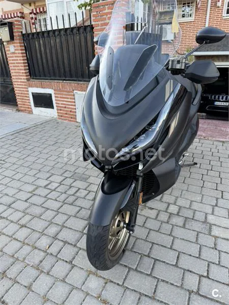 Zontes 350 E 3500 € 2024 Madrid - 2
