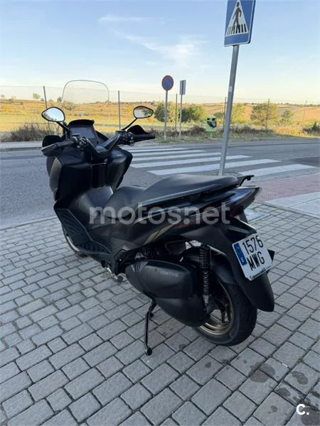 Zontes 350 E - Vista 5