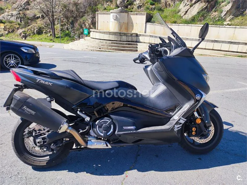 Yamaha TMAX 530 7000 € 2018 Cáceres - 1