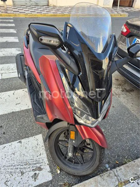 Honda Forza 125 2500 € 2020 Sevilla - 1