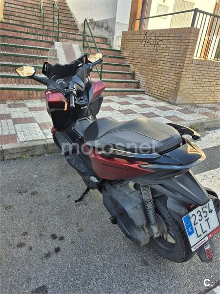 Honda Forza 125 2500 € 2020 Sevilla - 2
