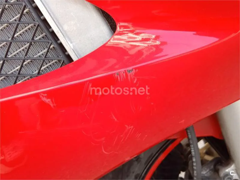 Honda VFR800F 2500 € 2007 Granada - 1