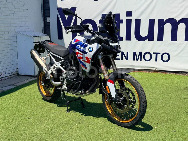 BMW F 900 GS 11.990 € 2024 Tarragona - 2