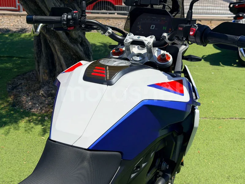 BMW F 900 GS - Vista 16