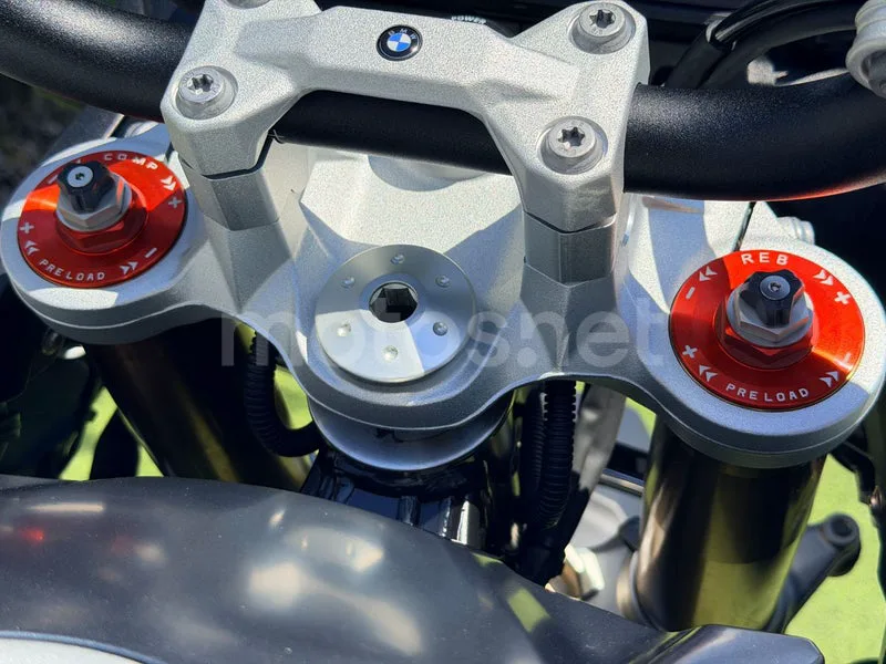 BMW F 900 GS - Vista 17