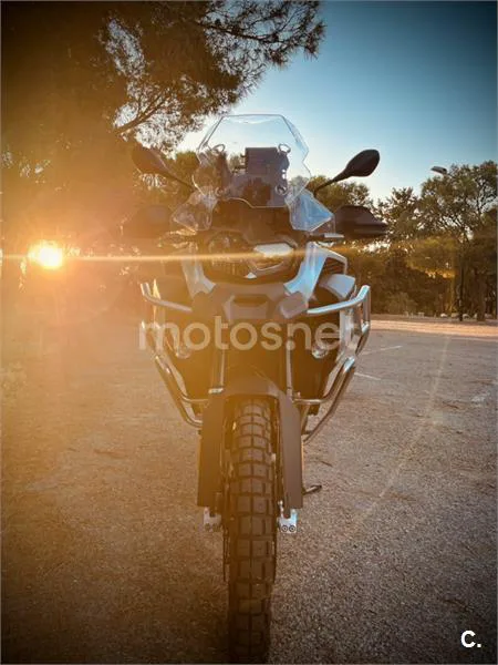 BMW F 900 GS - Vista 12