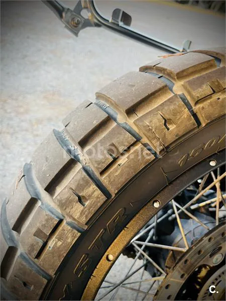 BMW F 900 GS - Vista 8