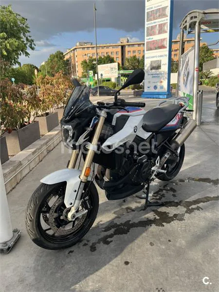BMW F 800 R 5500 € 2019 Madrid - 1