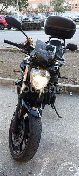 Yamaha FZ6 Fazer S2 2400 € 2008 Málaga - 1