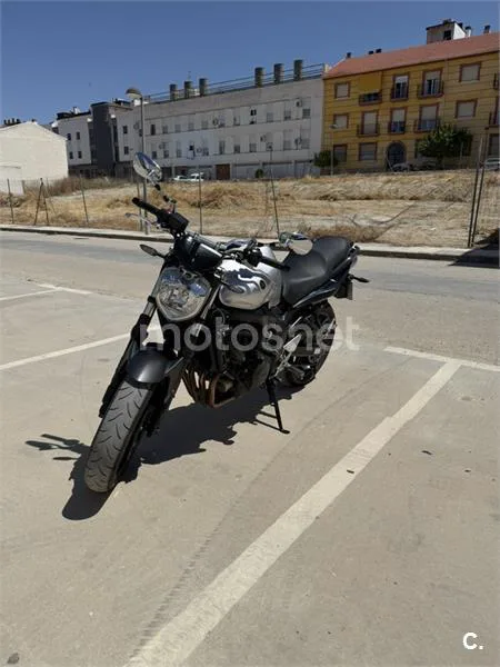 Yamaha FZ6 S2 2900 € 2008 Córdoba - 2