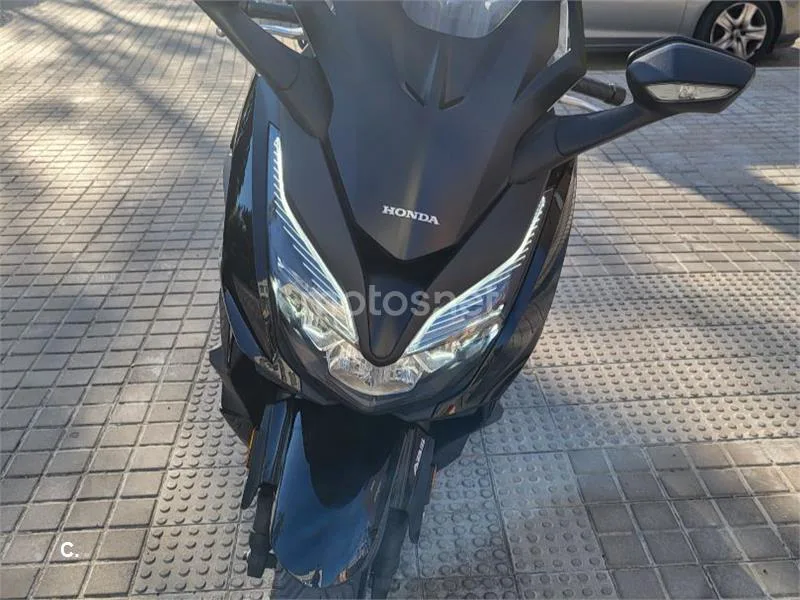 Honda Forza 125 3600 € 2022 Valencia - 1