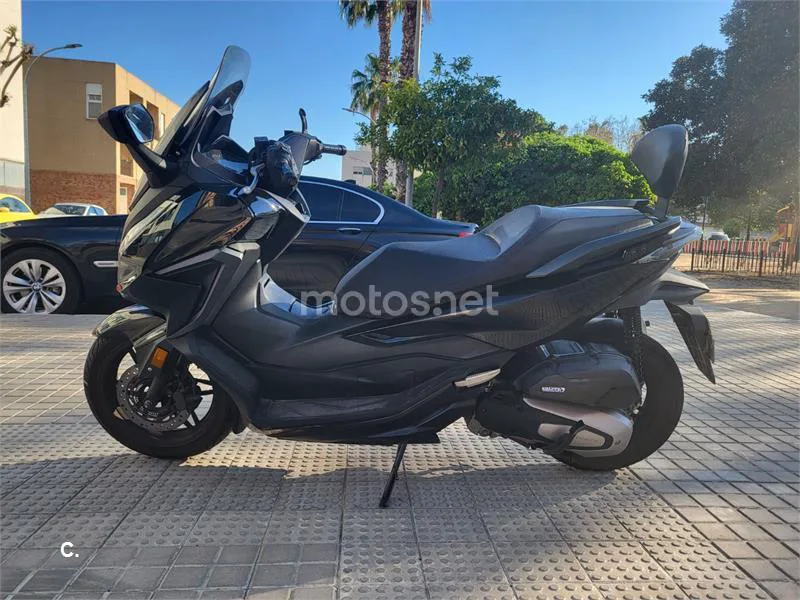 Honda Forza 125 3600 € 2022 Valencia - 2