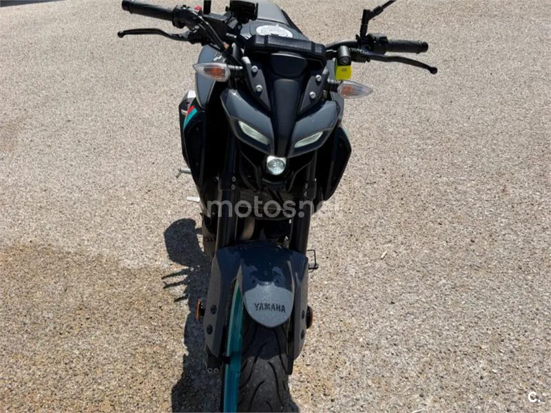 Yamaha MT-125 4500 € 2024 Cádiz - 1