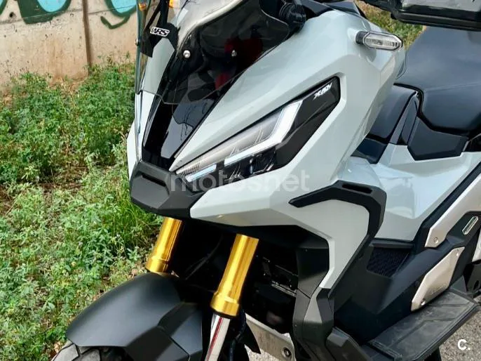 Honda X-ADV 10.500 € 2024 Barcelona - 1