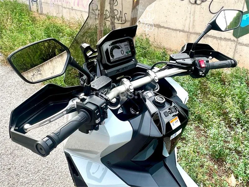 Honda X-ADV 10.500 € 2024 Barcelona - 2