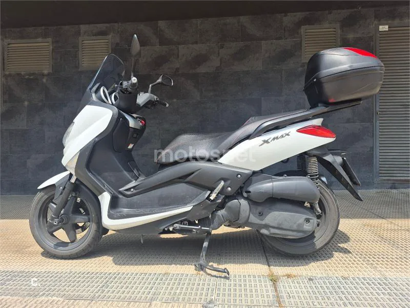 Yamaha XMAX 125 2600 € 2010 Navarra - 1