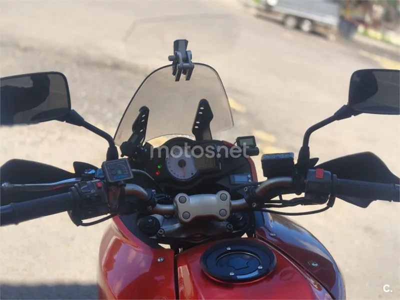 Kawasaki Versys 650 2000 € 2008 Badajoz - 1