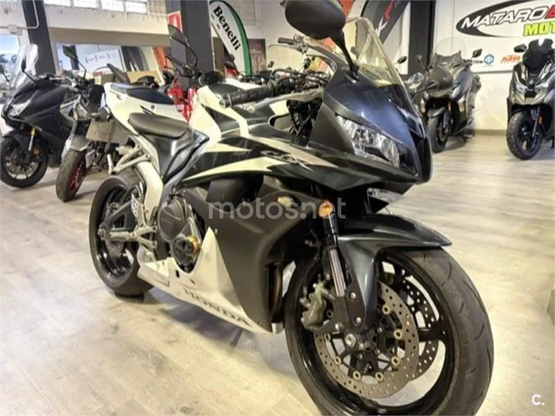 Honda CBR600RR 5490 € 2007 Barcelona - 2