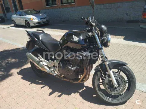 Honda CBF600N 3000 € 2007 Salamanca - 1