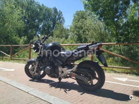 Honda CBF600N 3000 € 2007 Salamanca - 2