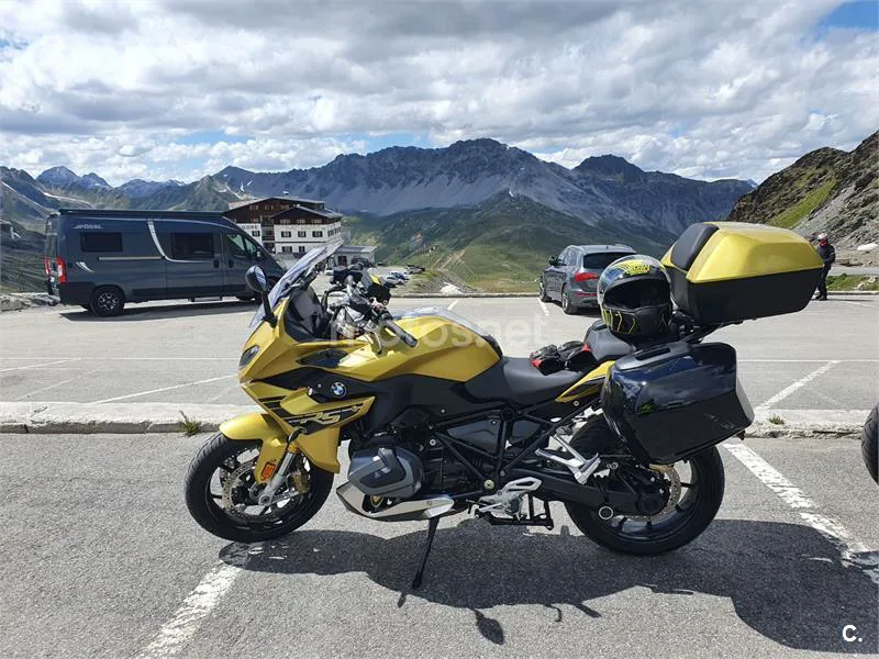 BMW R 1250 RS 13.500 € 2021 Madrid - 1