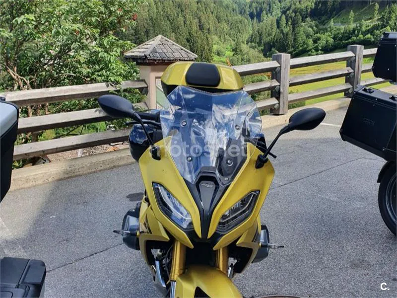 BMW R 1250 RS 13.500 € 2021 Madrid - 2
