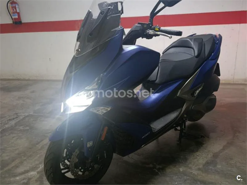 Kymco Xciting S 400 3600 € 2022 Castellón - 2