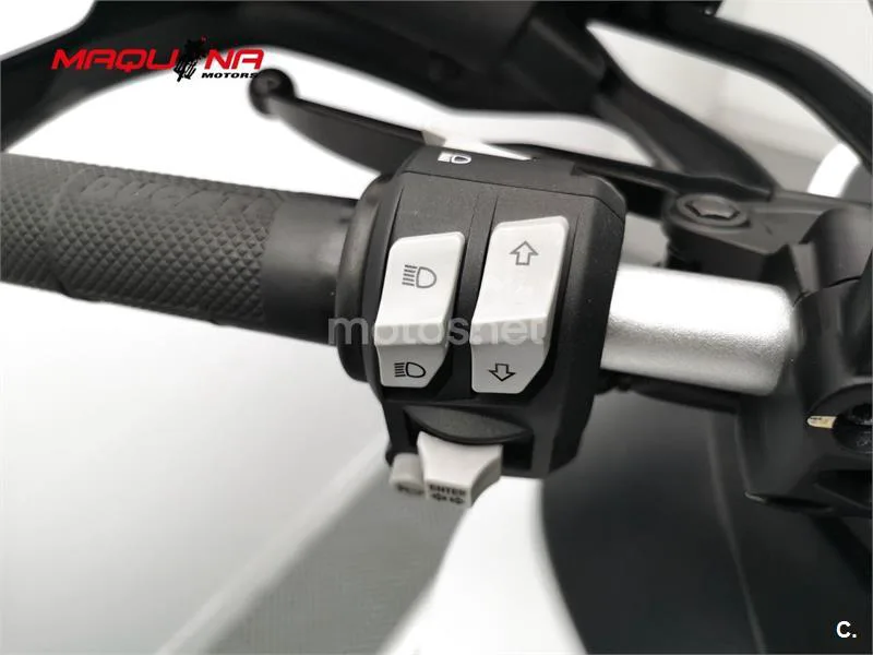 Ducati Multistrada 950 - Vista 11