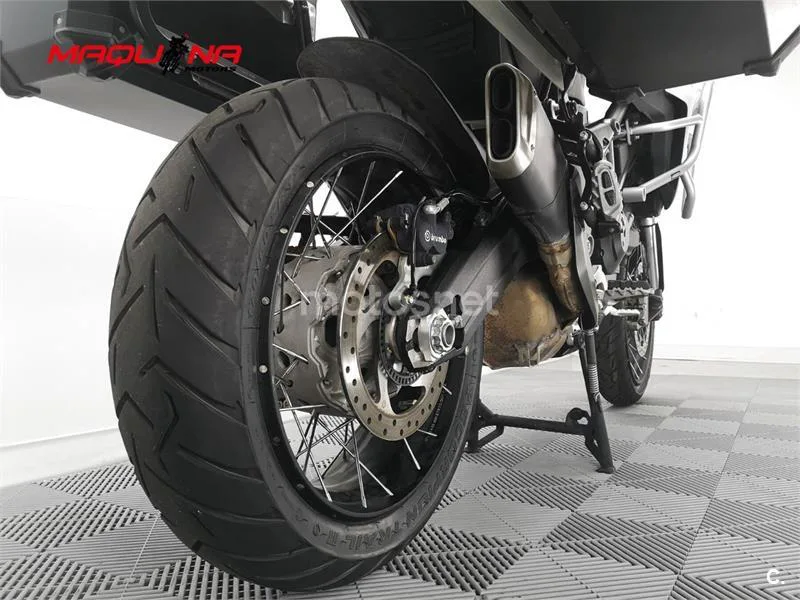Ducati Multistrada 950 - Vista 13