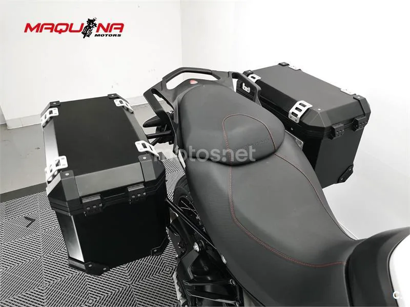 Ducati Multistrada 950 - Vista 15
