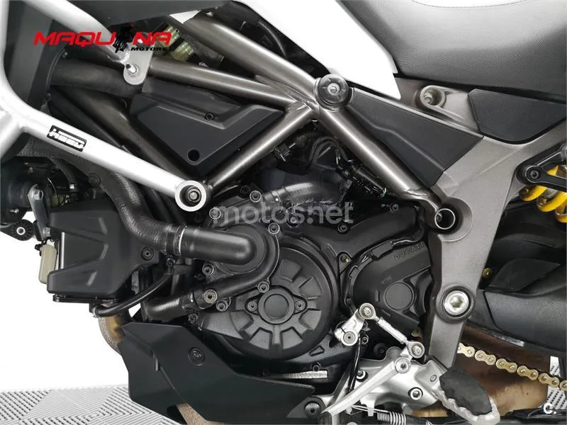 Ducati Multistrada 950 - Vista 22