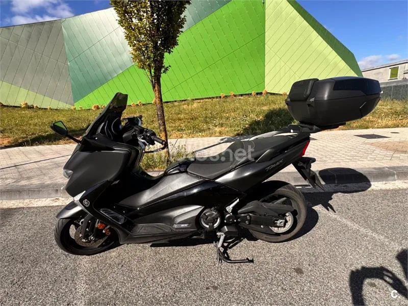 Yamaha TMAX 530 7500 € 2017 Navarra - 1