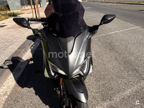Yamaha TMAX 530 7500 € 2017 Navarra - 2