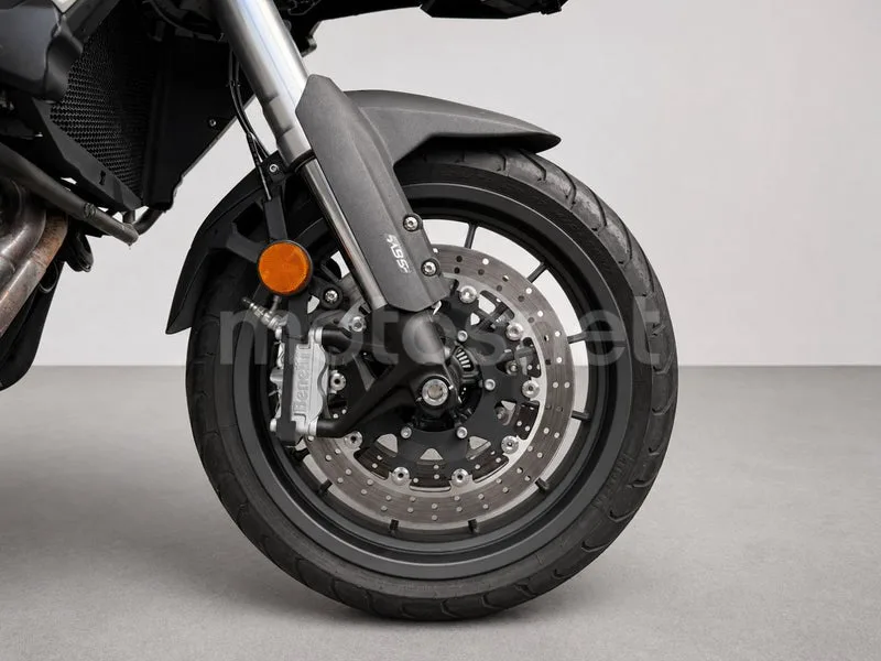 Benelli TRK 502 - Vista 4
