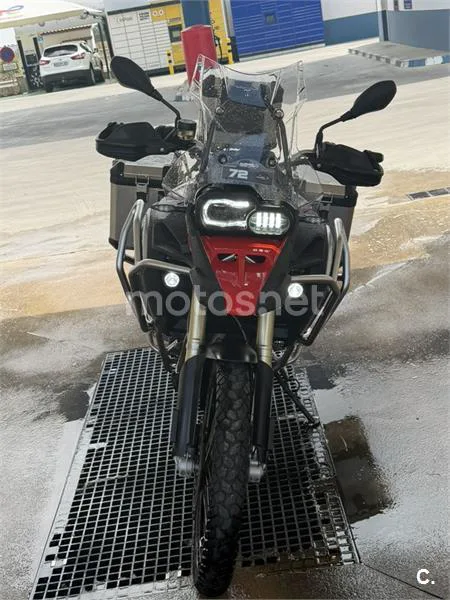 BMW F 800 GS Adventure 6850 € 2017 Badajoz - 1