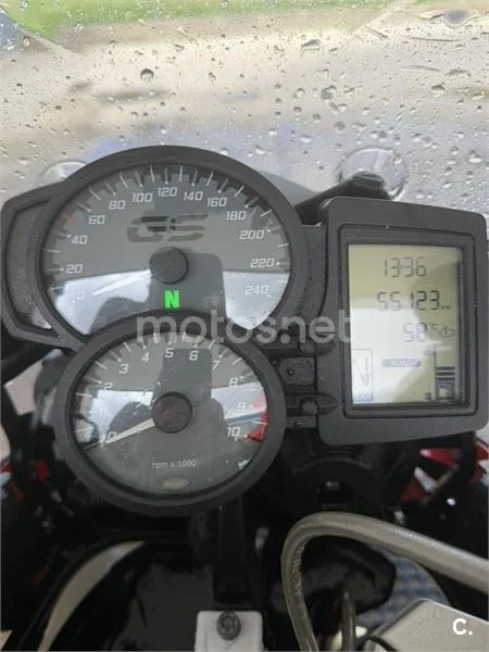 BMW F 800 GS Adventure 6850 € 2017 Badajoz - 2