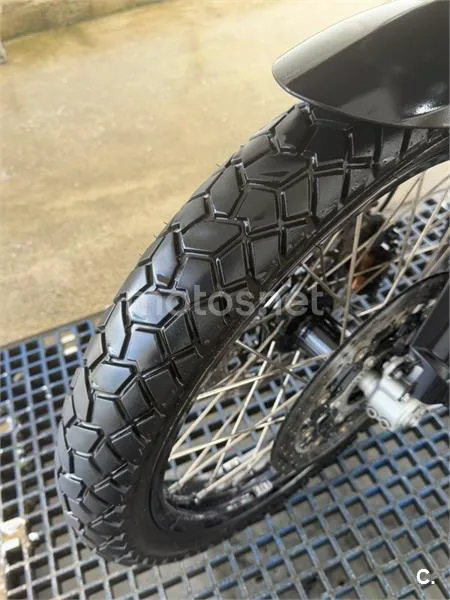 BMW F 800 GS Adventure - Vista 3