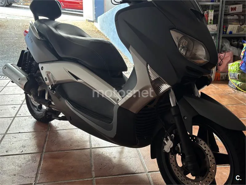 Yamaha XMAX 125 2200 € 2013 Madrid - 2
