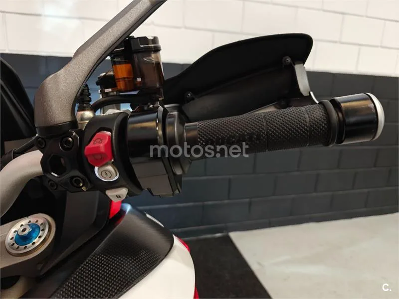 Ducati Multistrada - Vista 11
