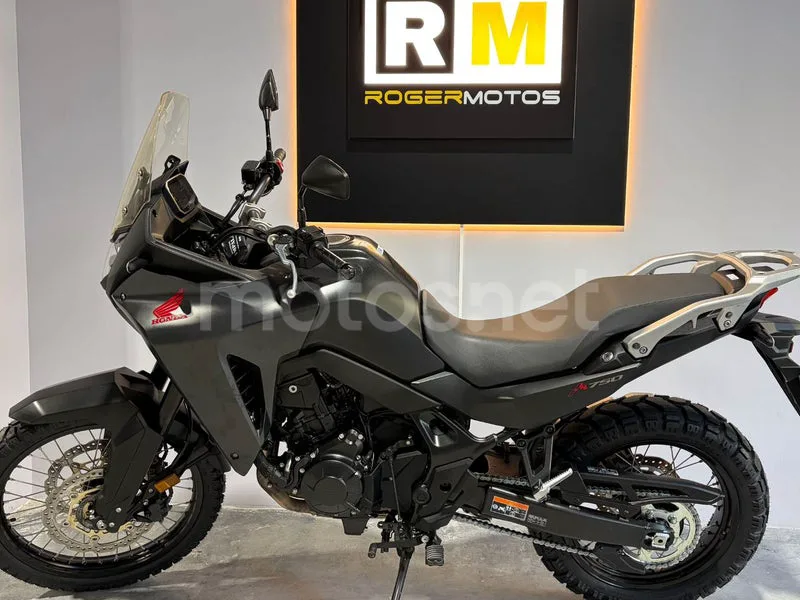 Honda XL750 Transalp 7395 € 2023 Barcelona - 1