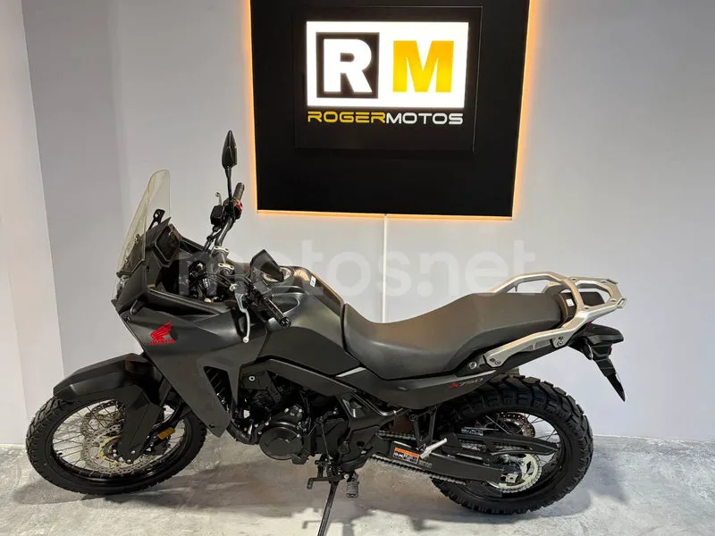 Honda XL750 Transalp 7395 € 2023 Barcelona - 2