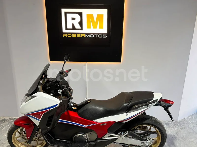 Honda Integra 750 S 5295 € 2016 Barcelona - 2