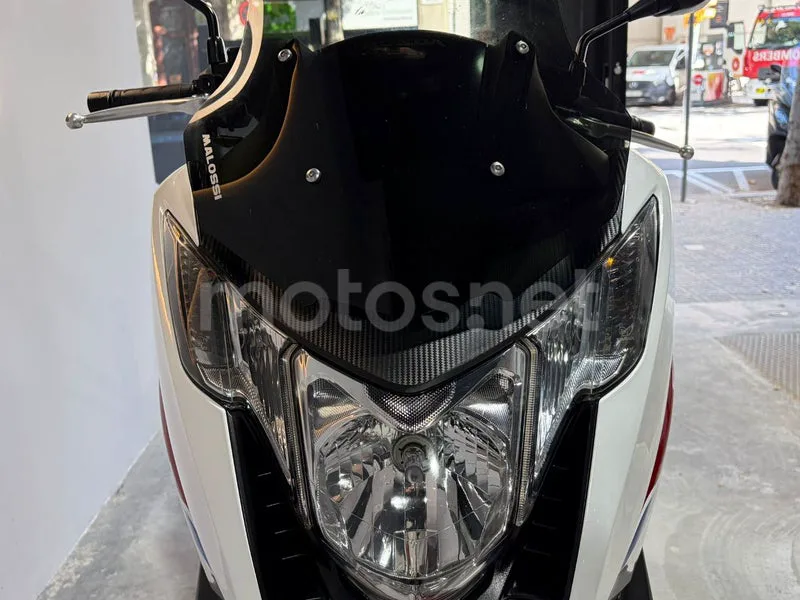 Honda Integra 750 S - Vista 19