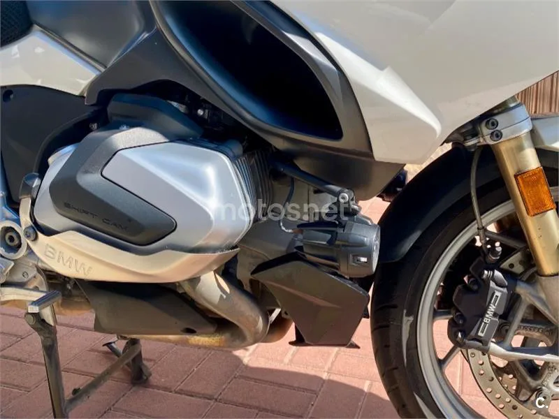 BMW R 1250 RT 13.900 € 2020 Valencia - 2