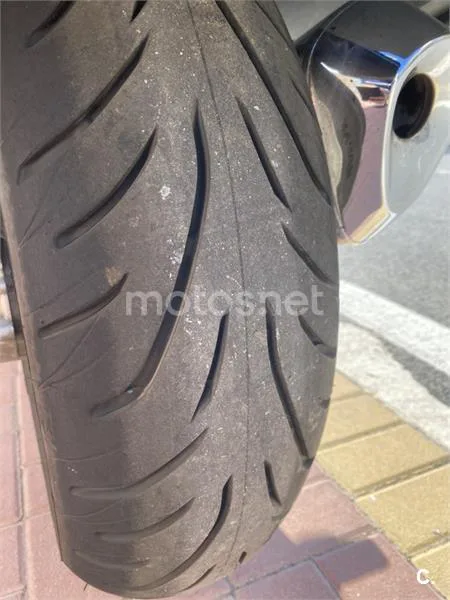 BMW R 1250 RT - Vista 11