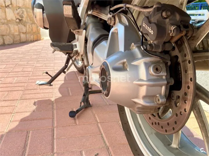 BMW R 1250 RT - Vista 13