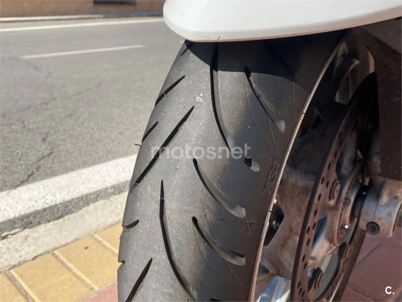 BMW R 1250 RT - Vista 10