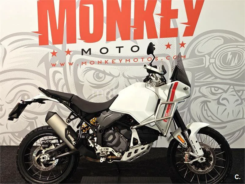 Ducati DesertX 11.690 € 2022 Navarra - 1