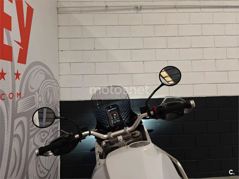 Ducati DesertX - Vista 7