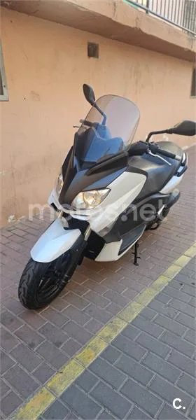 Yamaha XMAX 125 2150 € 2013 Málaga - 1